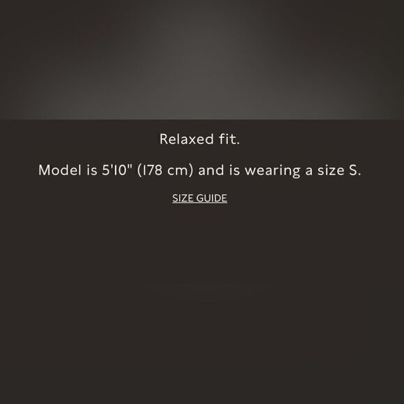 BANANA REPUBLIC SOFT LUXE BAND-HEM TOP - Picture 4 of 12